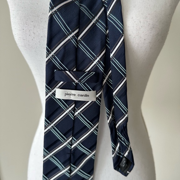 Set of all different pattern ties - Picture 7 of 15